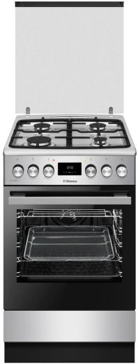 Плита комбінована HANSA FCMX583291 - 3