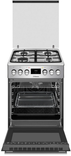 Плита комбінована HANSA FCMX583291 - 4