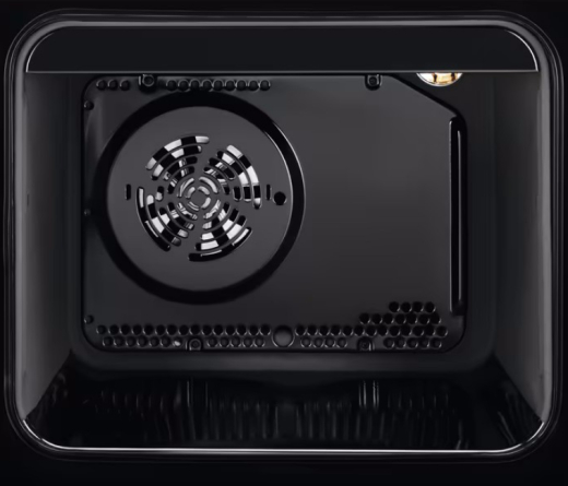 Електрична плита Electrolux LKR664177W - 3