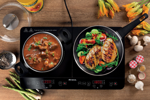 Плита индукционная ARIETE 1998 - 3