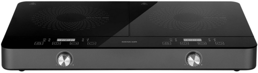 Плита индукционная SENCOR SCP 4201GY - 3