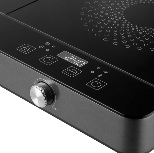 Плита индукционная SENCOR SCP 4201GY - 4