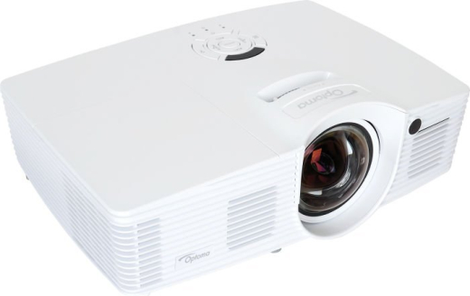 Проектор Optoma GT1070XE - 3