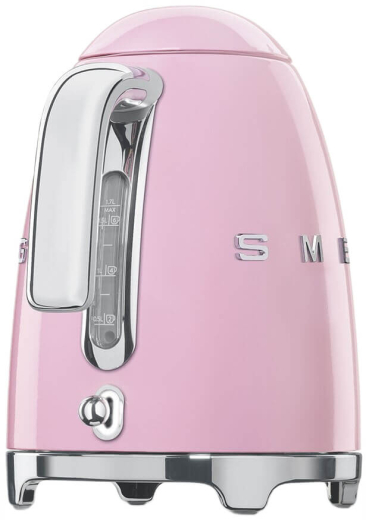Электрочайник Smeg KLF03PKEU - 5