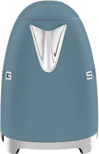 Електрочайник Smeg KLF03SBMEU - 3