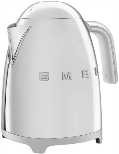 Электрочайник Smeg KLF03SSEU - 1
