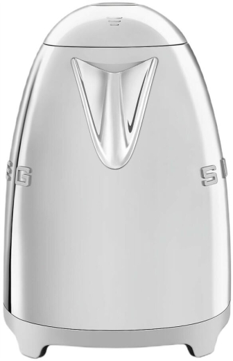 Электрочайник Smeg KLF03SSEU - 3
