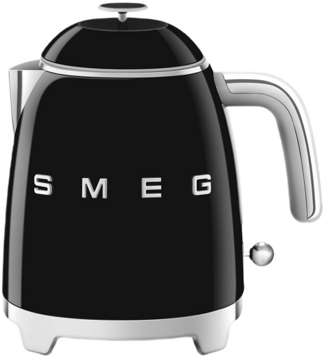 Електрочайник Smeg KLF05BLEU - 1