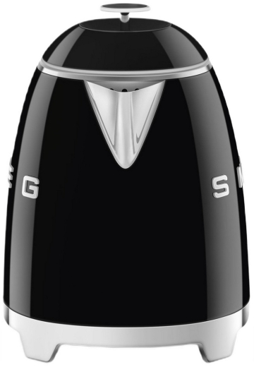 Електрочайник Smeg KLF05BLEU - 2