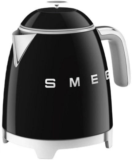 Електрочайник Smeg KLF05BLEU - 3