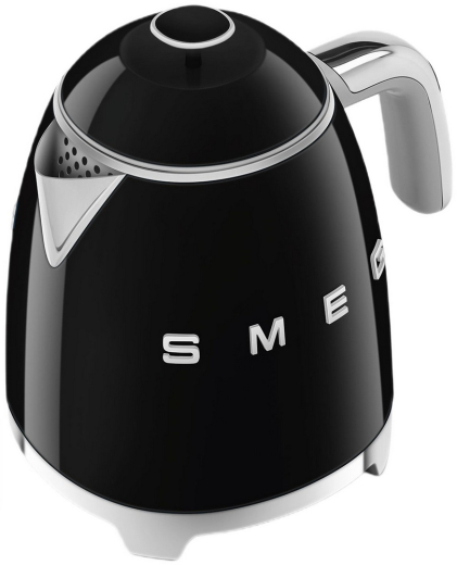 Електрочайник Smeg KLF05BLEU - 5
