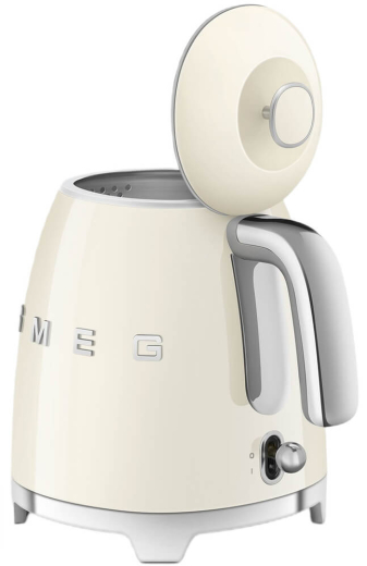 Электрочайник Smeg KLF05CREU - 10
