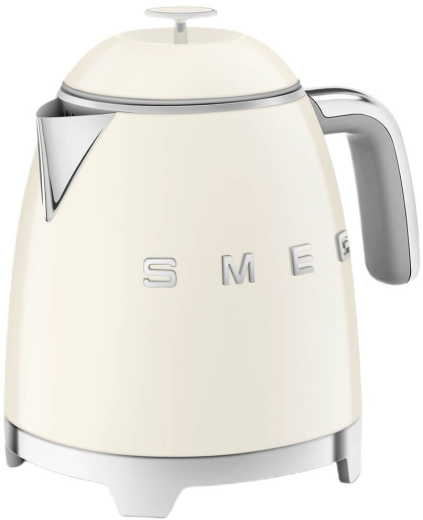Электрочайник Smeg KLF05CREU - 1