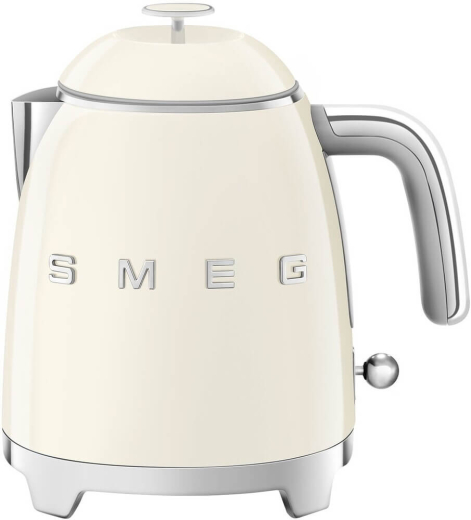 Электрочайник Smeg KLF05CREU - 2