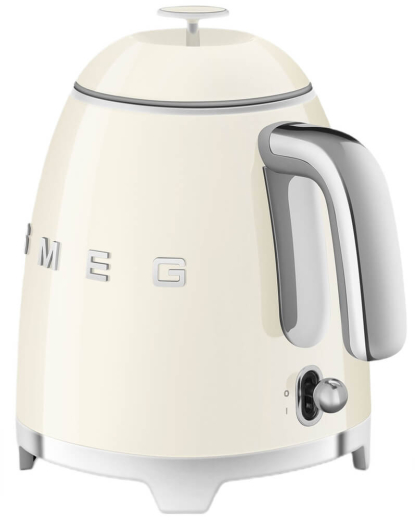 Электрочайник Smeg KLF05CREU - 6