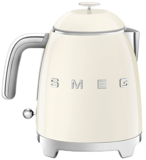 Электрочайник Smeg KLF05CREU - 7
