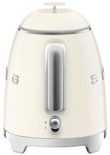 Электрочайник Smeg KLF05CREU - 8