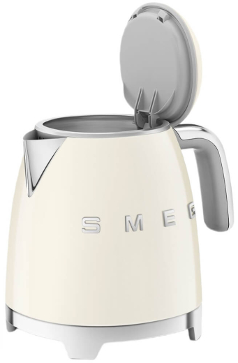 Электрочайник Smeg KLF05CREU - 9