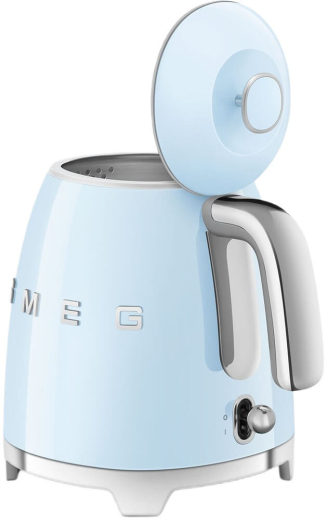Электрочайник Smeg KLF05PBEU - 10