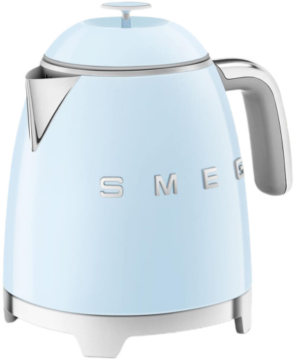 Электрочайник Smeg KLF05PBEU - 1