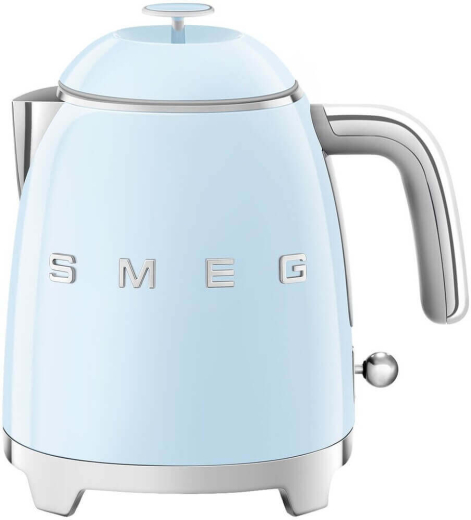 Электрочайник Smeg KLF05PBEU - 2