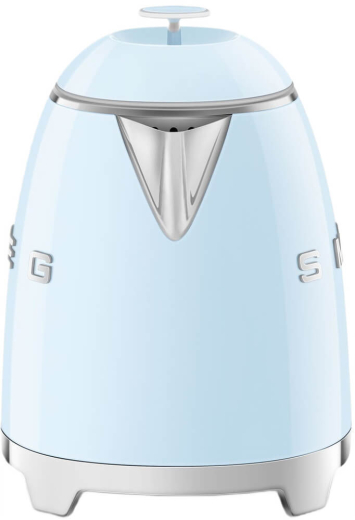 Электрочайник Smeg KLF05PBEU - 3