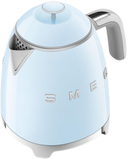 Электрочайник Smeg KLF05PBEU - 5