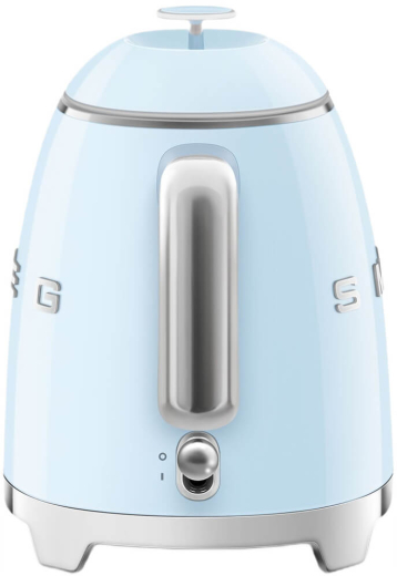 Электрочайник Smeg KLF05PBEU - 7