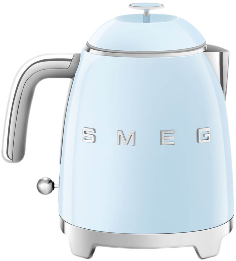 Электрочайник Smeg KLF05PBEU - 8