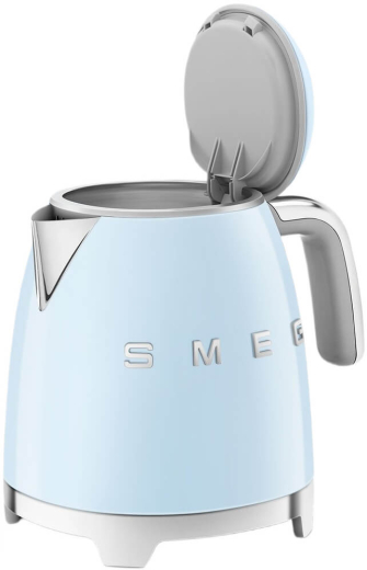 Электрочайник Smeg KLF05PBEU - 9