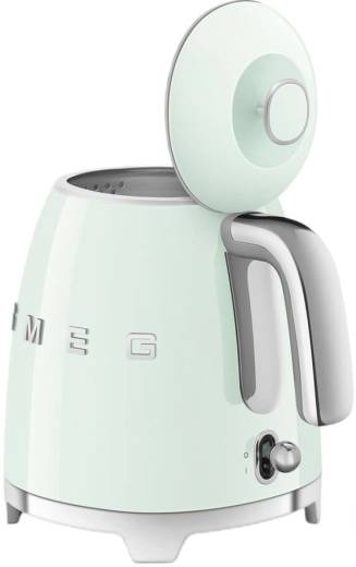 Электрочайник Smeg KLF05PGEU - 10