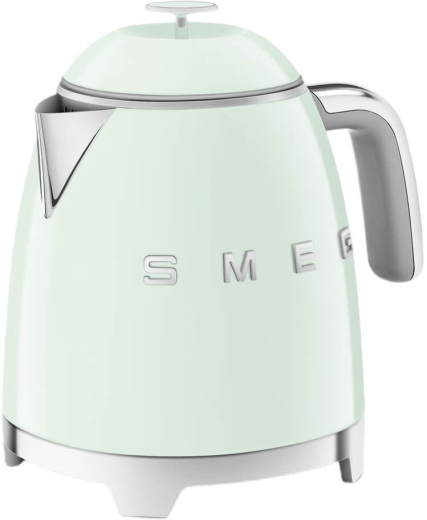 Электрочайник Smeg KLF05PGEU - 1