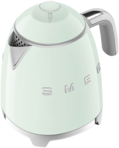 Электрочайник Smeg KLF05PGEU - 5