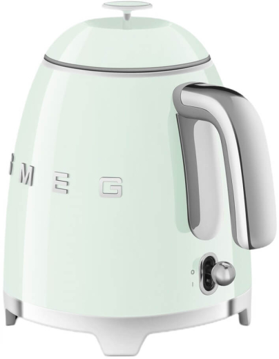 Электрочайник Smeg KLF05PGEU - 6