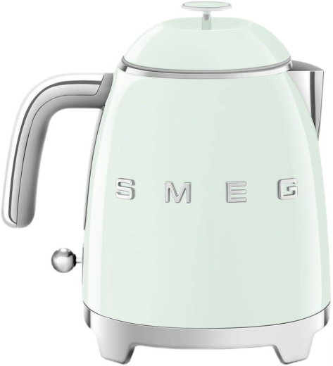 Электрочайник Smeg KLF05PGEU - 7