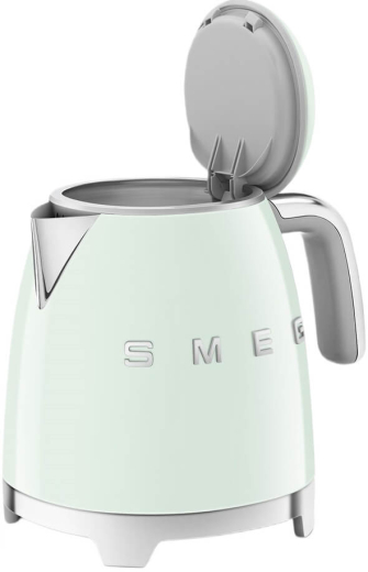 Электрочайник Smeg KLF05PGEU - 9