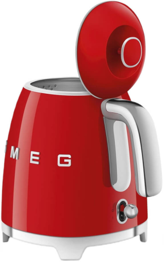 Электрочайник Smeg KLF05RDEU - 10