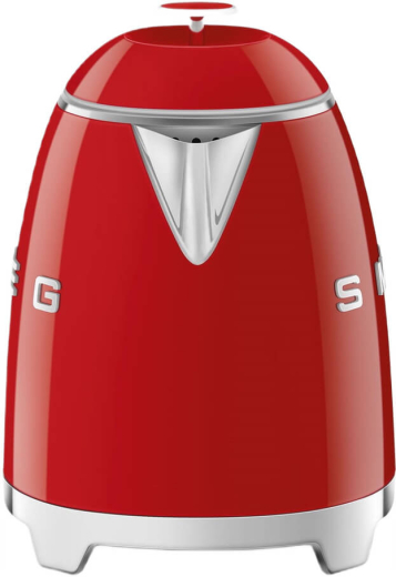 Электрочайник Smeg KLF05RDEU - 3