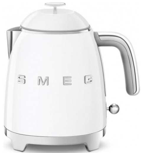 Электрочайник Smeg KLF05WHEU - 1