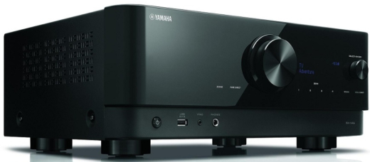 AV-Ресивер Yamaha RX-V4A - 2