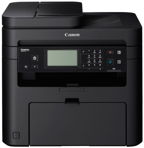 БФП Canon i-SENSYS MF237w (1418C030) - 1