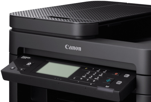 БФП Canon i-SENSYS MF237w (1418C030) - 2