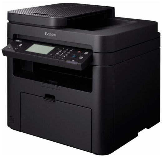 БФП Canon i-SENSYS MF237w (1418C030) - 3