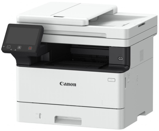 БФП Canon i-SENSYS MF461DW + Wi-Fi (5951C020) - 1