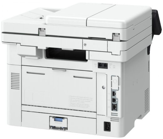 БФП Canon i-SENSYS MF461DW + Wi-Fi (5951C020) - 7