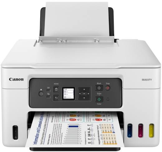 БФП Canon Maxify GX3040 (5777C009) - 3