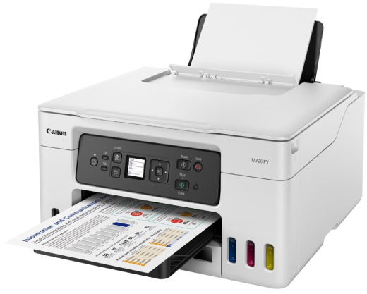 БФП Canon Maxify GX3040 (5777C009) - 4