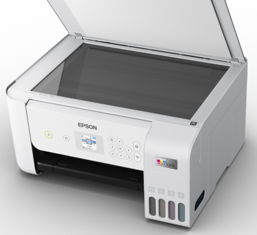 БФП Epson L3266 + Wi-Fi (C11CJ66411) - 4