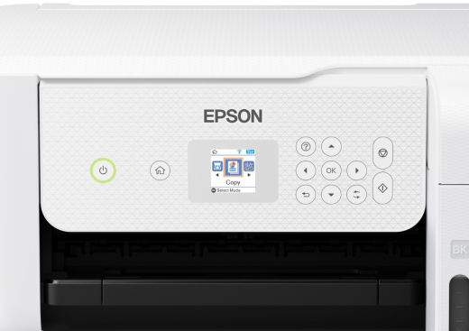 БФП Epson L3266 + Wi-Fi (C11CJ66411) - 5