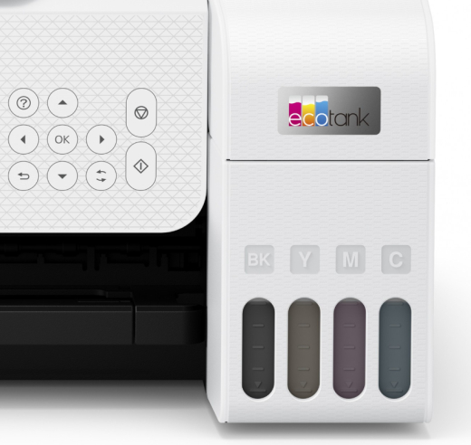 БФП Epson L3266 + Wi-Fi (C11CJ66411) - 6